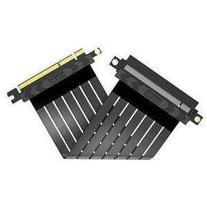 AKASA RISER BLACK X2 Mark IV PCIe 4.0 20cm kép