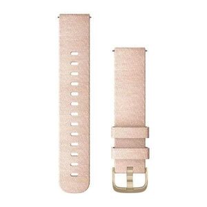Garmin Quick Release 20 nejlon - rózsaszín kép