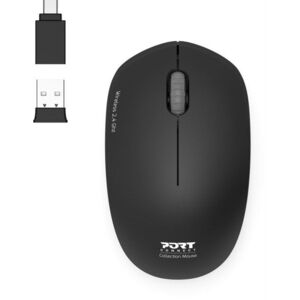 PORT CONNECT Wireless COLLECTION, fekete kép