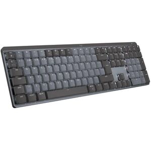 Logitech MX Mechanical Graphite - US INTL kép