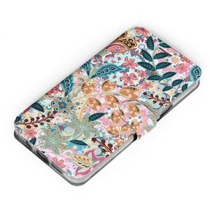 Mobiwear Samsung Galaxy A53 5G flip tok - MX04S kép