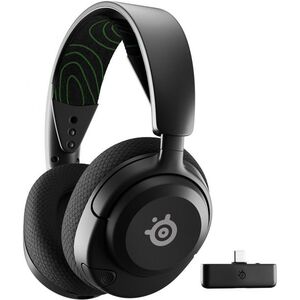 SteelSeries Arctis Nova 5X kép