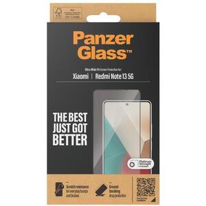 PanzerGlass Xiaomi Redmi Note 13 üvegfólia kép