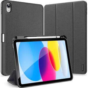 DUX DUCIS Domo iPad 10 (2022) fekete tok kép