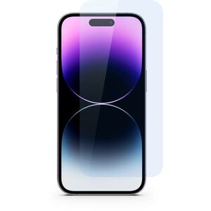 Epico iPhone 13 Pro Max üvegfólia + applikátor kép