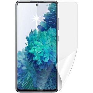 Screenshield Anti-Bacteria SAMSUNG Galaxy S20FE 5G kijelzővédő fólia kép