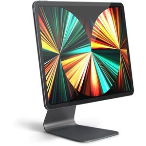 Epico iPad Pro 12, 9" (3.-6. gen)/Air 13" (M2-M4) mágneses tartó állvány - asztroszürke kép