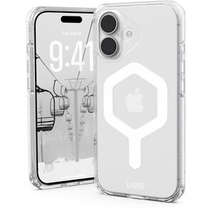 UAG Plyo Magsafe Ice White iPhone 17 tok kép