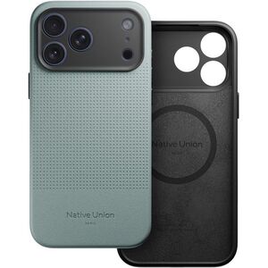 Native Union Active Case Slate Green iPhone 17 Pro Max tok kép