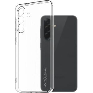 AlzaGuard Crystal Clear Case Samsung Galaxy A36 TPU tok kép