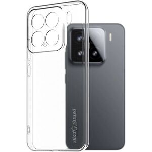 AlzaGuard Crystal Clear TPU Case Xiaomi 15 tok kép