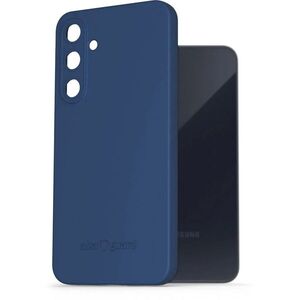 AlzaGuard Matte Case Xiaomi 15 Pro kék TPU tok kép