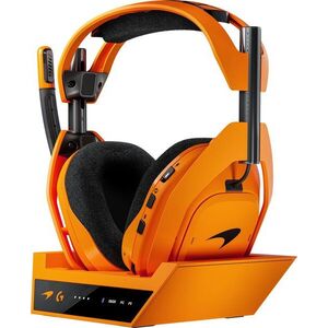 Logitech G A50 X McLaren edition kép