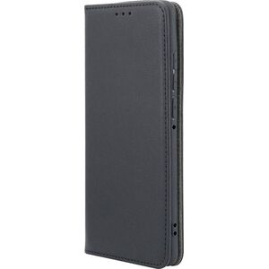 AlzaGuard Book Flip Case Motorola EDGE 60 Fusion fekete tok kép