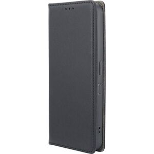 AlzaGuard Book Flip Case Nothing Phone (3a) Pro fekete tok kép