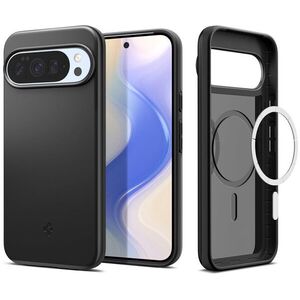 Spigen Thin Fit MagSafe Black - Google Pixel 10 Pro XL kép