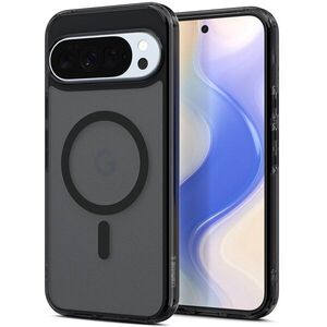Spigen Ultra Hybrid MagSafe Frost Black - Google Pixel 10 Pro XL kép