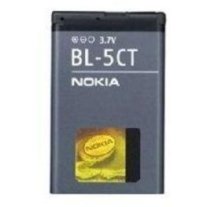 Nokia BL-5CT Li-Ion 1050 mAh Bulk kép