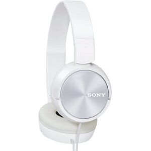 Sony MDR-ZX310 - Fehér kép