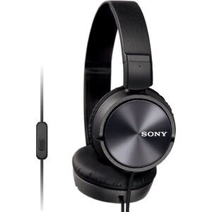 Sony MDR-ZX310APB kép
