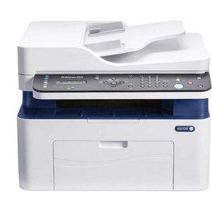 Xerox WorkCentre 3025NI kép