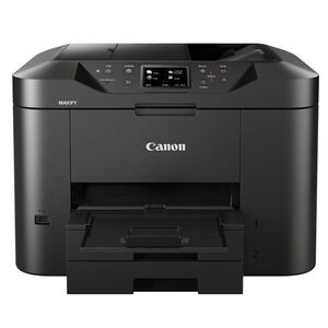 Canon MAXIFY MB2750 kép