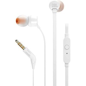 JBL T110 fehér kép