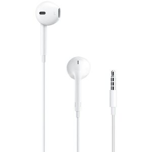 Apple EarPods Jack 3, 5mm kép