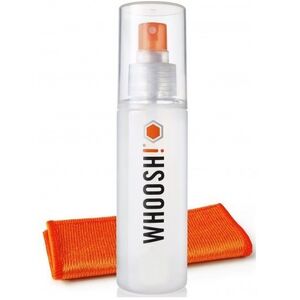 WHOOSH! Screen Shine On the Go XL képernyő tisztító - 100 ml kép