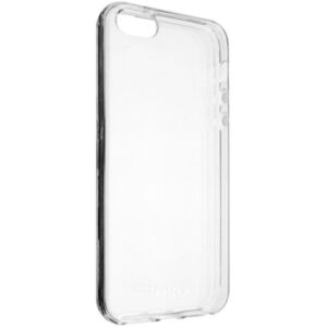 FIXED Apple iPhone 5/5S/SE átlátszó tok kép