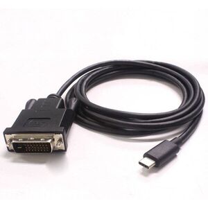 PremiumCord USB 3.1 to DVI, 1.8m kép