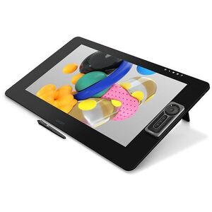 Wacom DTH-2420 Cintiq Pro 24 touch kép