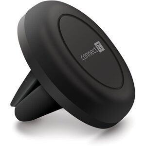 CONNECT IT InCarz 4StrongFix CMC-3044-BK, fekete kép