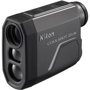 Nikon Coolshot 20 GII kép