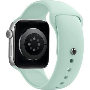 Eternico Essential Apple Watch 44mm / 45mm / 46mm / Ultra 49mm méret S-M - pastel green kép