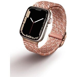 Uniq Aspen Designer Edition Apple Watch 38/40/41mm - rózsaszín kép