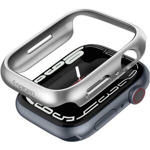 Spigen Thin Fit Graphite Apple Watch 8/7 45mm kép