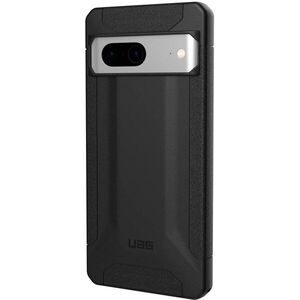 UAG Scout Black Google Pixel 7 tok kép