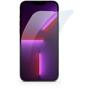 Epico Flexiglass iPhone 13 mini üvegfólia + applikátor kép