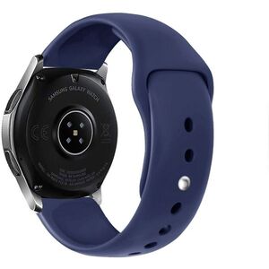 Eternico Essential Universal Quick Release 20mm - Navy Blue kép