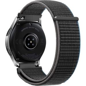 Eternico Airy Universal Quick Release 20mm - Dark Blue and Brown kép