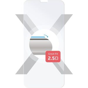 FIXED Apple iPhone 12 Mini üvegfólia - átlátszó kép