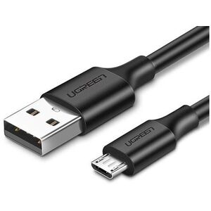 Ugreen micro USB Cable Black 3m kép