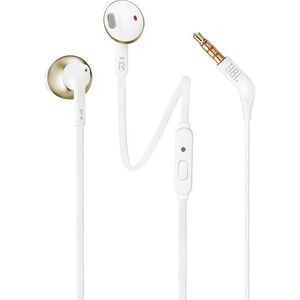 JBL T205 arany kép