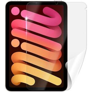 Screenshield APPLE iPad mini 6. 8.3 (2021) Wi-Fi kijelzővédő fólia kép