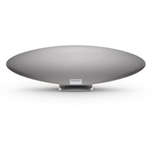 Bowers & Wilkins Zeppelin 2021 Pearl Grey kép