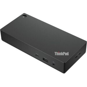 Lenovo ThinkPad Universal USB-C Dock kép