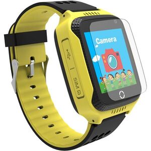 WOWME Screen Protector Kids Smile üvegfólia kép