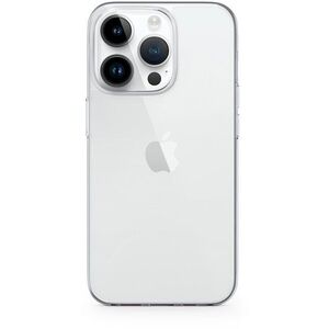 Epico Hero iPhone 14 Pro átlátszó tok kép