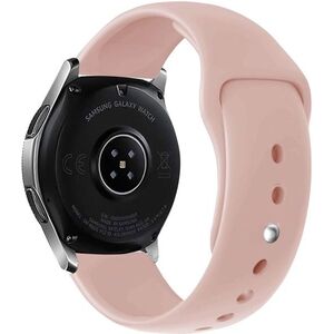 Eternico Essential Universal Quick Release 20 mm - Pink kép
